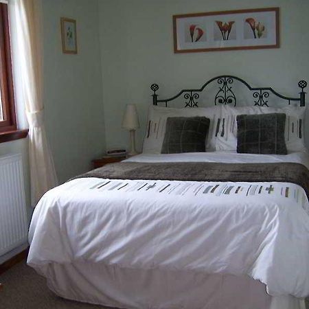 Glenshian Hotel Fort William Exterior foto