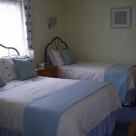 Glenshian Hotel Fort William Exterior foto