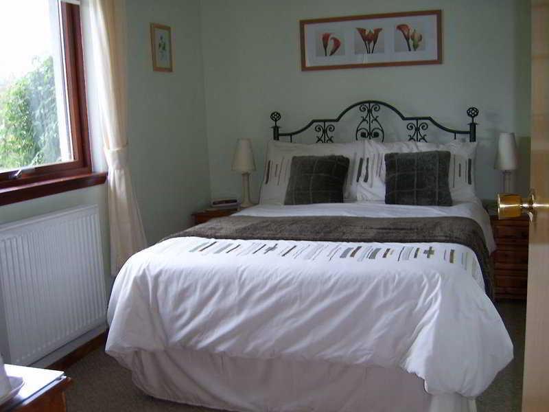 Glenshian Hotel Fort William Exterior foto