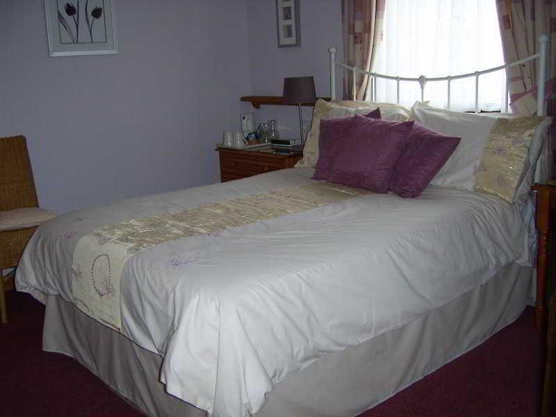 Glenshian Hotel Fort William Exterior foto